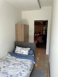 Cote D'Azur (D15), Condominium #563726261